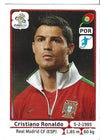 277. CRISTIANO RONALDO - PORTUGAL