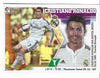 019. CRISTIANO RONALDO - REAL MADRID