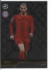 BE-8. LEROY SANE - BAYERN MUNCHEN -  BLACK EDGE EDITION