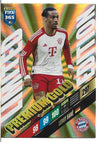 LE.PRG - LEROY SANE - BAYERN MUNCHEN -  PREMIUM GOLD LIMITED EDITION