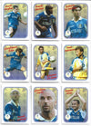 CHELSEA - FUTERA 1997 - SPECIAL EDITION - EMBOSSED