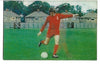 STEVE HEIGHWAY - LIVERPOOL - THE SUN 3D-CARD