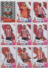 SOUTHAMPTON - KOMPLETT LAGSETT - PANINI ADRENALYN XL PREMIER LEAGUE 2024/25