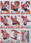 SOUTHAMPTON - KOMPLETT LAGSETT - PANINI ADRENALYN XL PREMIER LEAGUE 2024/25