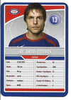 VÅLERENGA IF - JARL ANDRE STORBÆK