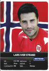 A-LANDSLAGET - HERRER - LARS IVER STRAND