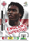 DANIEL STURRIDGE - ENGLAND SUPERSTAR - UK EDITION