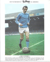 MIKE SUMMERBEE - MANCHESTER CITY