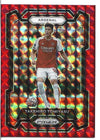 031. TAKEHIRO TOMIYASU - ARSENAL - RED ICE PRIZM