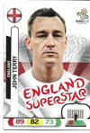 JOHN TERRY - ENGLAND SUPERSTAR - UK EDITION