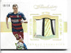 SG-TV - THOMAS VERMALEN - FC BARCELONA - PANINI FLAWLESS - SOLE OF THE GAME - #10