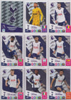 TOTTENHAM HOTSPUR - KOMPLETT LAGSETT - PANINI ADRENALYN XL PREMIER LEAGUE 2024/25