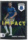 17. ANDROS TOWNSEND - EVERTON - INSTANT IMPACT