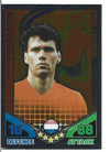 341.  Marco Van Basten - Holland- STAR LEGEND