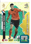 Robin van Persie - Nederland - LIMITED EDITION