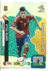 David Villa - Espana - LIMITED EDITION