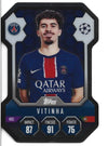 SH-14. VITINHA - PARIS SAINT-GERMAIN - PRO ELITE SHIELD