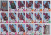 WEST HAM UNITED - KOMPLETT LAGSETT - PANINI ADRENALYN XL PREMIER LEAGUE 2024/25