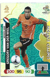 Gregory van der Wiel  - Nederland - LIMITED EDITION