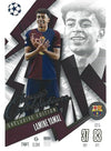 CC-5. LAMINE YAMAL - FC BARCELONA - CLASSIC CELEBRATION - EXCLUSIVE EDITION