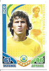 303. ZICO - BRAZIL - INTERNATIONAL LEGEND