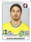 567. ZLATAN IBRAHIMOVIC - SWEDEN