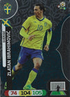 299.  Zlatan Ibrahimovic - Sverige - MASTER