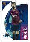 02. GERARD PIQUE - BARCELONA