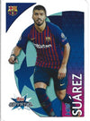 03. LUIS SUAREZ - BARCELONA