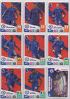 CHELSEA - KOMPLETT LAGSETT - PANINI ADRENALYN XL PREMIER LEAGUE 2024/25