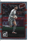 201. GIANLUIGI DONNARUMMA - AC MILAN - DONRUSS DEBUTS - SILVER