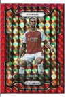 022. GABRIEL - ARSENAL - RED ICE PRIZM