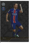 BE-2. MARQUINHOS - PARIS SAINT-GERMAIN-  BLACK EDGE EDITION