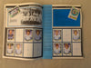 PANINI`S FOOTBALL 86 - STICKERS ALBUM