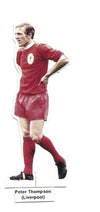 PETER THOMPSON - LIVERPOOL - CUT OUTS