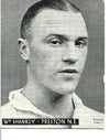 W SHANKLY - PRESTON N.E - TOPICAL TIMES 1938 - ROOKIE