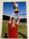 LIVERPOOL - PHIL TOMSON - BILDE UTEN EKTEHETSBEVIS/COA