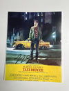 ROBERT DE NIRO - TAXI DRIVER - BILDE UTEN EKTEHETSBEVIS/COA