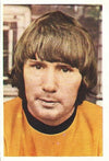 330. DAVE WAGSTAFFE - WOLVERHAMPTON WANDERERS