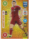 017. JAMES MILNER - LIVERPOOL - FAN`S FAVOURITE