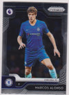 020. MARCOS ALONSO - CHELSEA