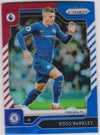 026. ROSS BARKLEY - CHELSEA - RED, WHITE AND BLUE PRIZM