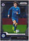 074. BEN CHILWELL - LEICESTER CITY