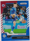 083. HARVEY BARNES - LEICESTER CITY - RED, WHITE AND BLUE PRIZM