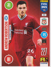 084. ANDREW ROBERTSON - LIVERPOOL - TEAM MATE