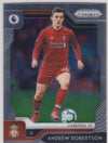 087. ANDREW ROBERTSON - LIVERPOOL - PREMIER LEAGUE WINNER