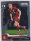 090. JAMES MILNER - LIVERPOOL - PREMIER LEAGUE WINNER