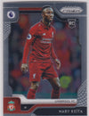 093. NABY KEITA - LIVERPOOL - PREMIER LEAGUE WINNER - ROOKIE CARD