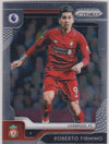 100. ROBERTO FIRMINO - LIVERPOOL - PREMIER LEAGUE WINNER