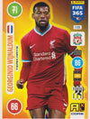 132. GEORGINIO WIJNALDUM - LIVERPOOL - TEAM MATE